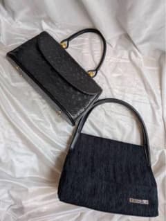 HAMANOハンドバッグセットのサムネイル