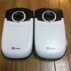 WOPET 自動給餌器のサムネイル