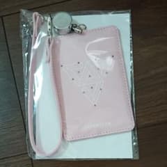 SEVENTEEN グッズ パスケースのサムネイル
