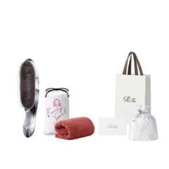 ReFaプレミアムラッピングセット Sリファイオンケアブラシ +ヘアドライタオル m93467846653_1.jpg?1765392928
