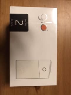 glo 2 BLACK グロー ブラック 新品未開封のサムネイル