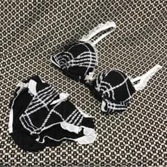 新品☆未使用☆レディース下着☆上下セットのサムネイル