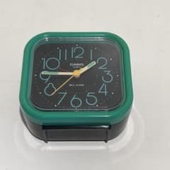 置き時計　目覚まし時計　一部ジャンク　中古 置き時計 目覚まし時計 一部ジャンク 中古 Yahoo!オークション