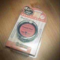 新品）CandyDoll  チークのサムネイル