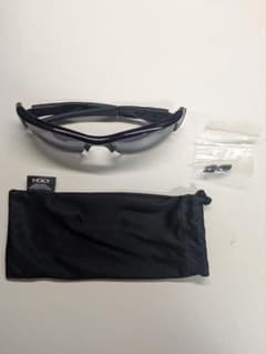 OAKLEY サングラス ブラックのサムネイル