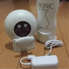 ボニック本体のサムネイル