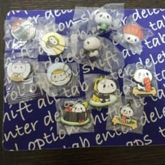 くら寿司　楽天パンダのサムネイル