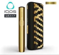 【新品】IQOS ILUMA i PRIME SELETTI 限定版のサムネイル