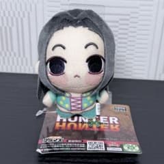 HUNTER×HUNTER 쵸피 누이푸치 일루미
