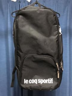 ルコック  スポルティフ　バックパック/リュック/スポーツバックのサムネイル