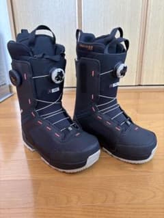 24 25 salomon echo dual boa wide サイズ25cmのサムネイル