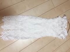 総レース ドレスのサムネイル