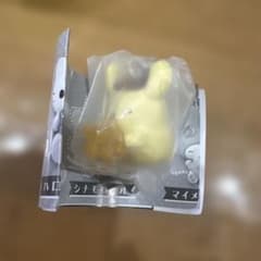 サンリオ　こんぺいとうチャーム　ポムポムプリン　ガチャガチャのサムネイル