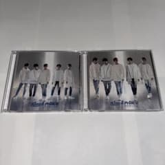 君を待ってる キンプリ King&Prince CD DVDのサムネイル