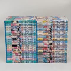 シティーハンター city hunter 全巻セット 全35巻セット 北条司 - メルカリ