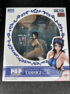 메가 하우스 POP LIMITED EDITION 타시기 Ver.BB