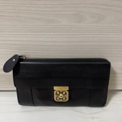 クロエ　エルシー　長財布のサムネイル