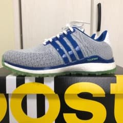 adidas ゴルフシューズのサムネイル