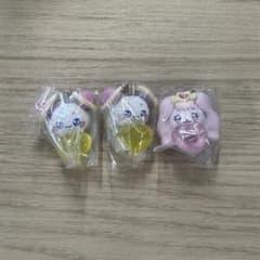 프리큐어 푸치큐아 메지루시 액세서리 푹신푹신