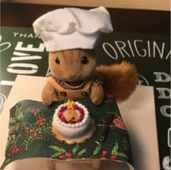 ひょっこりクリスマスケーキ屋さん2のサムネイル