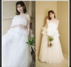 ウェディングドレス dressproduction ウェディングフォトのサムネイル