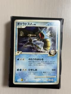 ポケモンカード ギャラドスG LV.46 028/096 Pt1 1ED - メルカリ