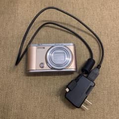 CASIO デジタルカメラのサムネイル