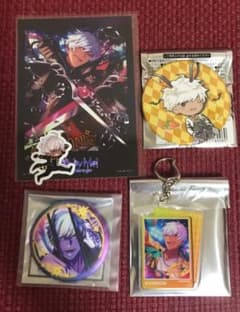 おべいみーマモングッズまとめ売りのサムネイル