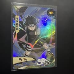 NARUTO kayou SSR うちはサスケ - メルカリ