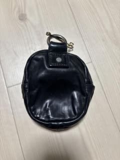 ISAMUKATAYAWA BACKLUSH ケース archive ISAMUKATAYAWA BACKLUSH コインケース archive | Mercari