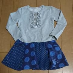 ワンピースのサムネイル