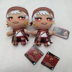 트위스테 칼림 토모 누이 세트