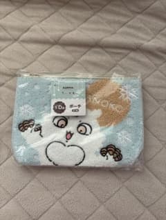 ちいかわ あのこ ポーチのサムネイル