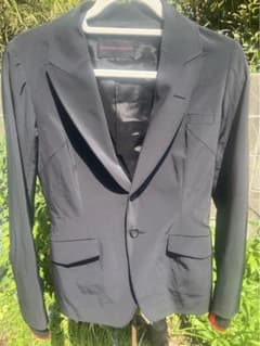 z*d様 希少　SHINICHIRO ARAKAWA tailored jack z*d様 希少 SHINICHIRO ARAKAWA tailored jack - メルカリ