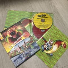 WANIMA Everybody!! TOURFINALのサムネイル