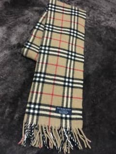 Burberry(バーバリー) マフラーのサムネイル