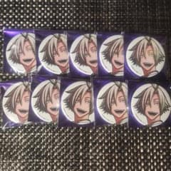 桃源暗鬼 秋田書店 コミックマーケット　缶バッジ C107 桃宮唾切　16個 桃源暗鬼 秋田書店 コミケ c107 缶バッジ 桃宮唾切 - メルカリ