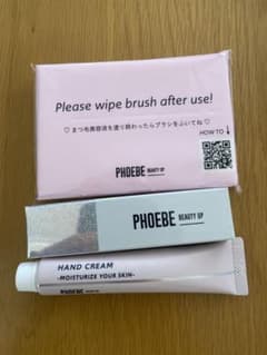 PHOEBE BEAUTY UP アイラッシュセラム 5mlのサムネイル