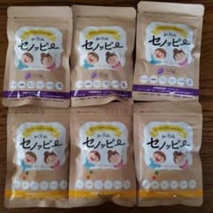 セノッピー 1袋 15日分×6袋のサムネイル