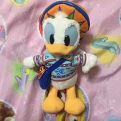 TDS 12周年 サルドナ ぬいばのサムネイル