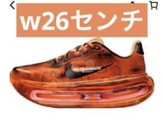 Melitta Baumeister Nike Vomero 26cmのサムネイル