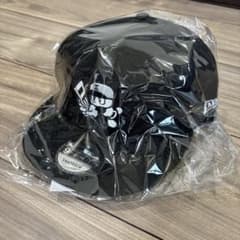 NEW ERA×パワプロ 9FIFTY コラボキャップ「守備」ニューエラ - メルカリ