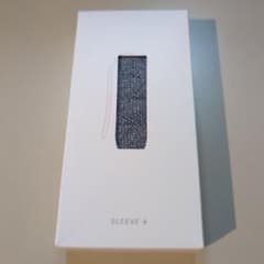 IQOS イルマ i ワン ファブリックスリーブ+ ミスティカルグレーのサムネイル