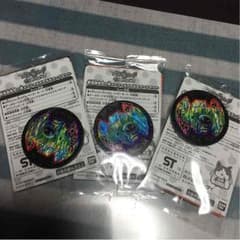 残り2枚！先行チケット特典 前売りチケット特典のサムネイル