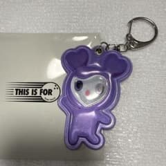 TWICE SANAサナ THIS IS FOR リフレクターキーホルダーのサムネイル