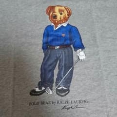POLO BEAR Tシャツのサムネイル