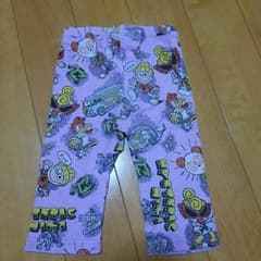 ヒスミニ☆レギンスのサムネイル