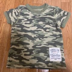 Tシャツ 男の子のサムネイル