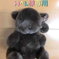 PEARLY GATES パーリーゲイツ 小物入れ ブラウンのサムネイル