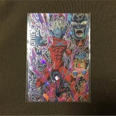ドラゴンボールヒーローズのサムネイル